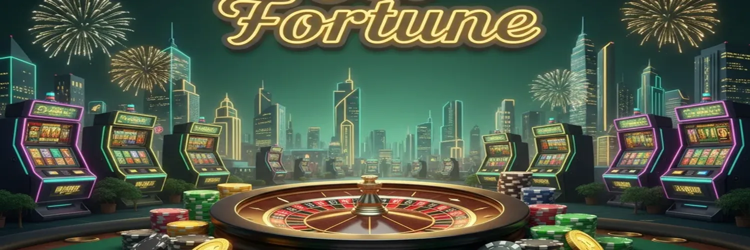 Joe Fortune Casino Play Now